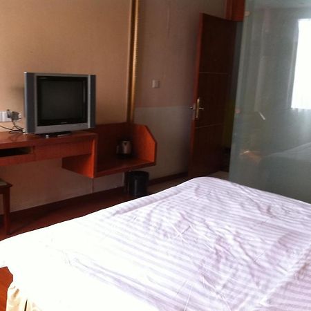 Guangzhou Guangtao Hotel Exteriör bild